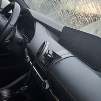 מעמד לטלפון תואם מקור למאזדה 3 2019 ומעלה