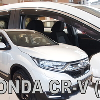 מגני רוח השחלה להונדה CRV 2017-2023