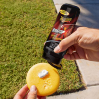 מסיר שריטות Meguiar's ScratchX 2.0 G10307 (207 מ