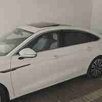 מגני רוח עם פס ניקל לצ'רי אריזו 8 2024 ומעלה