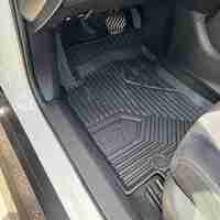 שטיחי 3D לניסאן קשקאי 2014-2021 NO77