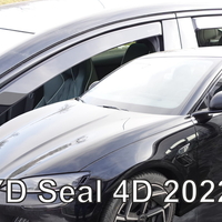 מגני רוח השחלה ל-BYD סיל 2023 ומעלה