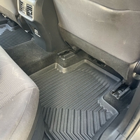 שטיחי 3D לסוזוקי סוויפט 2017-2023 NO77