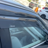מגני רוח OEM למיצובישי אאוטלנדר 2022 ומעלה