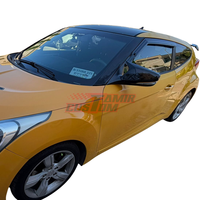 מגני רוח ליונדאי ולוסטר 2011-2018