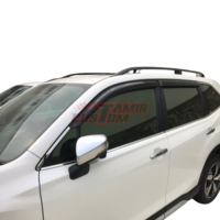 מגני רוח OEM לסובארו פורסטר 2019-2024