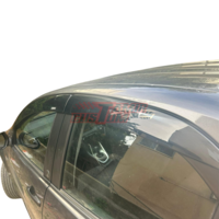 מגני רוח OEM לטויוטה יאריס 2020 ומעלה