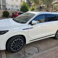 מגני רוח עם פס ניקל לגאקו 8 2025 ומעלה