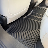 שטיחי 3D לאקספנג G6 2023 ומעלה NO77