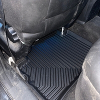 שטיחי 3D לסוזוקי איגניס 2016 ומעלה NO77