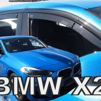 מגני רוח השחלה לבמוו X2 2017-2024