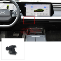 מעמד לטלפון תואם מקור לאקספנג P7 2023 ומעלה