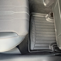 שטיחי 3D לקופרה פורמנטור 2020 ומעלה Proline