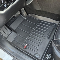 שטיחי 3D להונדה HRV 2023 ומעלה Proline