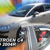מגני רוח השחלה לסיטרואן C4 2004-2010