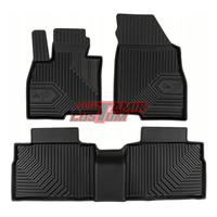 שטיחי 3D לליפמוטור C10 2024 ומעלה NO77