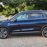 מגני רוח עם פס ניקל לסקייוול ET5 2021 ומעלה