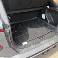 שטיח תא מטען ליונדאי קונה בנזין/הייבריד 2023 ומעלה Proline