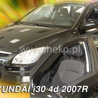 מגני רוח השחלה ליונדאי i30 2007-2012