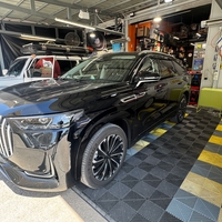 מגני רוח עם פס ניקל לגאקו 8 2025 ומעלה