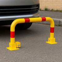 מחסום חנייה 60x33x8.5