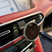 מעמד לטלפון תואם מקור ל-MG HS/EHS 2018-2024