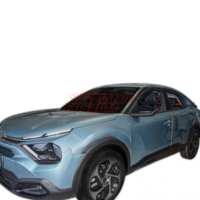 מגני רוח השחלה לסיטרואן C4 2020 ומעלה
