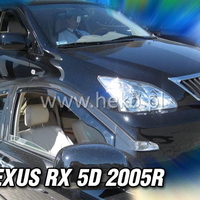 מגני רוח השחלה ללקסוס RX 2003-2009