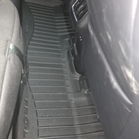 שטיחי 3D ל-BYD סיל U 2023 ומעלה Proline