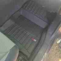 שטיחי 3D לסובארו XV 2018-2023 Proline