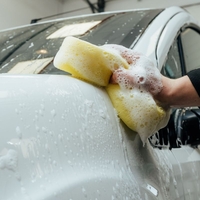ספוג מקצועי לשטיפת רכב K2 Washing Sponge