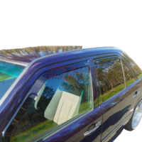 מגני רוח השחלה למרצדס E CLASS W124 1984-1995