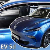 מגני רוח השחלה ל-MG S5 2026 ומעלה