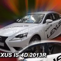 מגני רוח השחלה ללקסוס IS 2013-2021