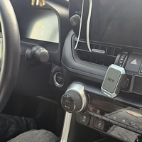 מעמד לטלפון תואם מקור לטויוטה ראב 4 2019-2026