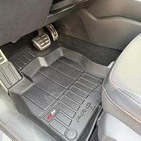 שטיחי 3D לקופרה פורמנטור 2020 ומעלה Proline