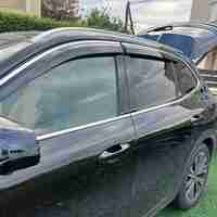 מגני רוח עם פס ניקל לגילי סטאריי 2025 ומעלה