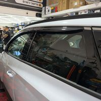 מגני רוח ליונדאי טוסון לונג הייבריד 2025 ומעלה