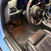 שטיחי 3D לבמוו סדרה 2 G42 2021 ומעלה Proline