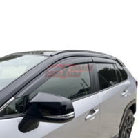 מגני רוח OEM לטויוטה ראב 4 2019 ומעלה