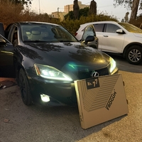 שטיחים ללקסוס IS250