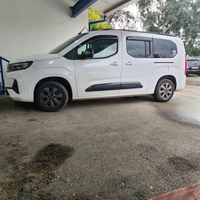 מגני רוח OEM לפיאט דובלו 2023 ומעלה