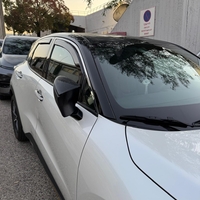 מגני רוח השחלה ללקסוס LBX 2023 ומעלה