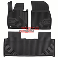 שטיחי 3D לאקספנג G6 2023 ומעלה NO77