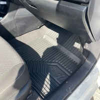 שטיחי 3D לטויוטה ראב 4 2013-2019 NO77