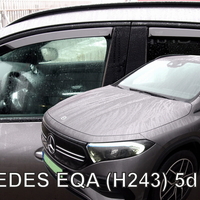 מגני רוח השחלה למרצדס EQA H243 2021 ומעלה