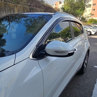 מגני רוח לקיה ספורטאג 2016-2021
