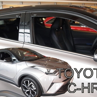 מגני רוח השחלה לטויוטה CHR 2016-2023