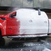 שמפו מקציף לרכב Meguiar’s Ultimate Snow Foam G191532 (946 מ