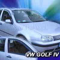 מגני רוח השחלה לפולקסווגן גולף MK4 1997-2004